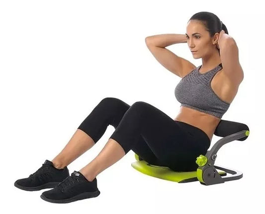 Ejercitador Para Abdominales Core Trimmer - Body Sculpture