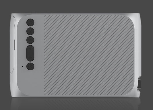 Proyector Home Mini HD portátil