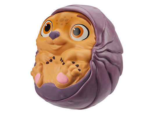 Figura Bebé Tuk Tuk Disney Raya y el Último Dragón con sonidos y accesorios