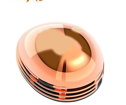 Mini Aspiradora Portátil de Escritorio – Recargable y Compacta