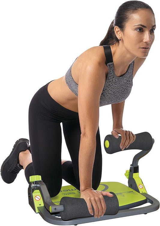 Ejercitador Para Abdominales Core Trimmer - Body Sculpture