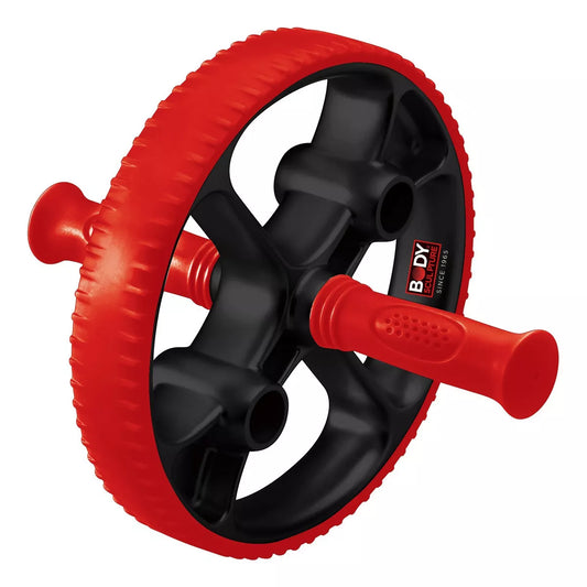 Rueda para Abdominales Ab Wheel Plus - Body Sculpture