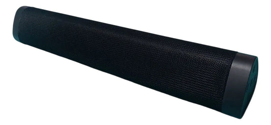 Parlante Recargable Sound Bar A500 Bluetooth Estéreo Usb/Tf/Aux/FM
